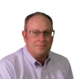 Ron Teegarden Headshot