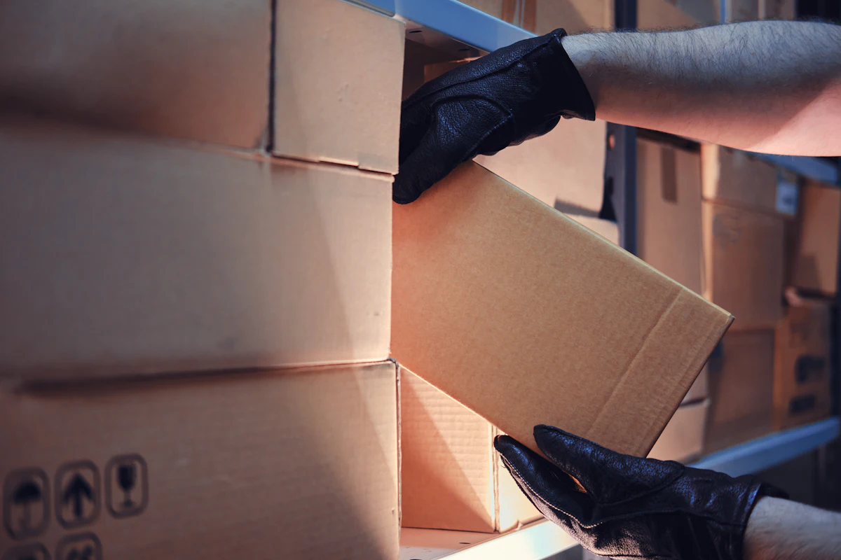State of Fraud Report Reveals Uptick in Cargo Fraud