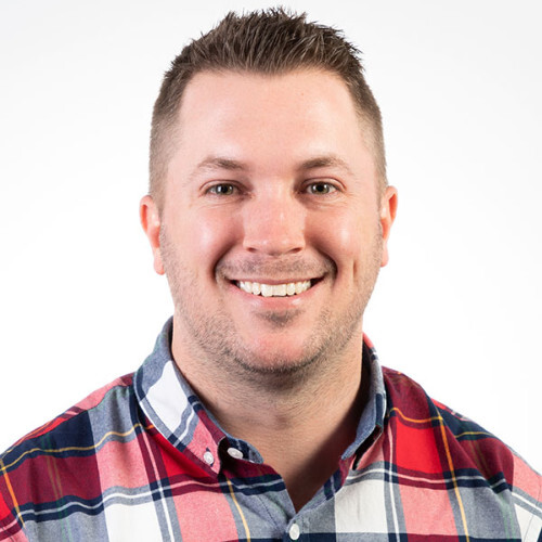 Brett Headshot Headshot