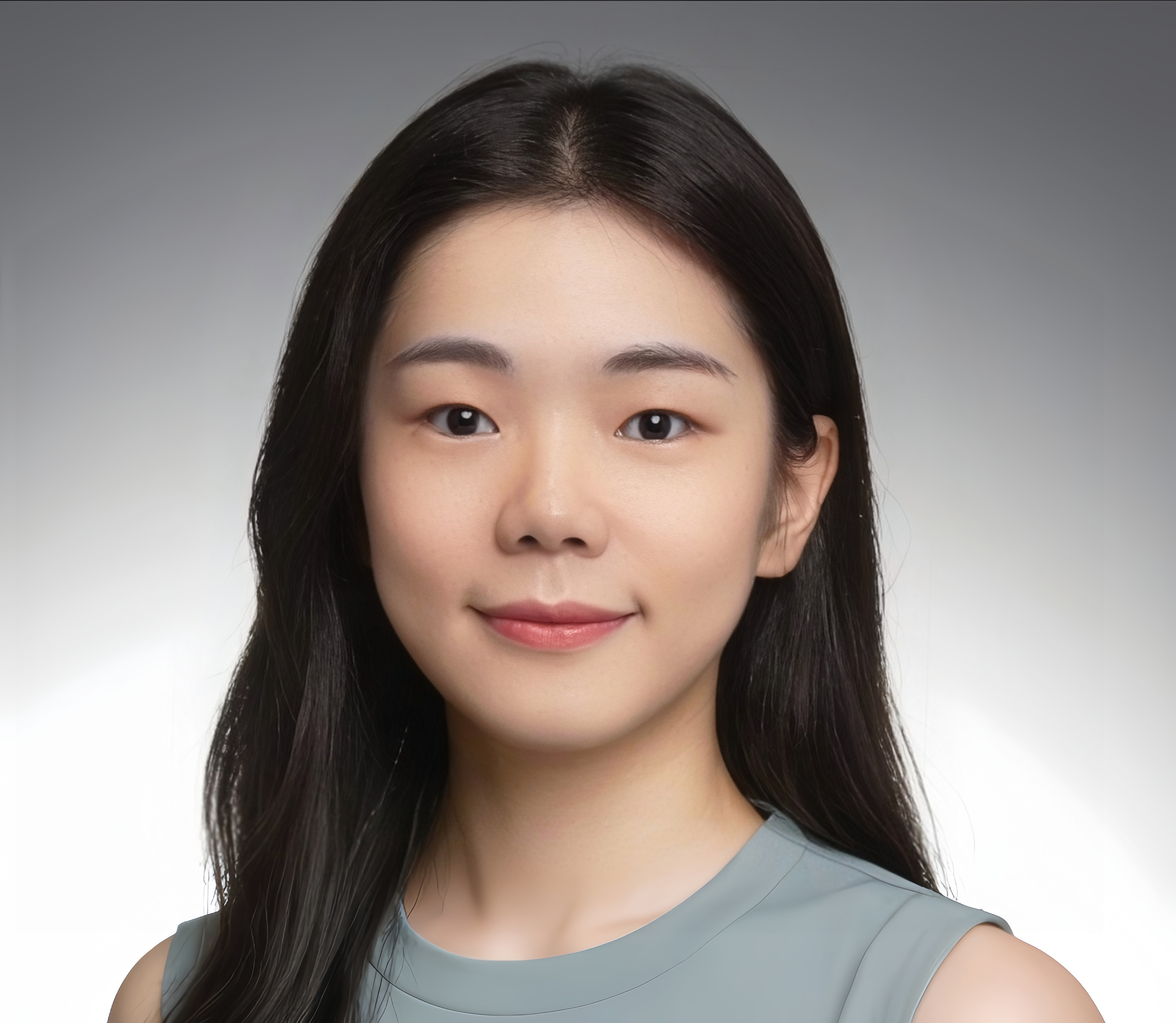 Dematic Heyun Xiao Headshot