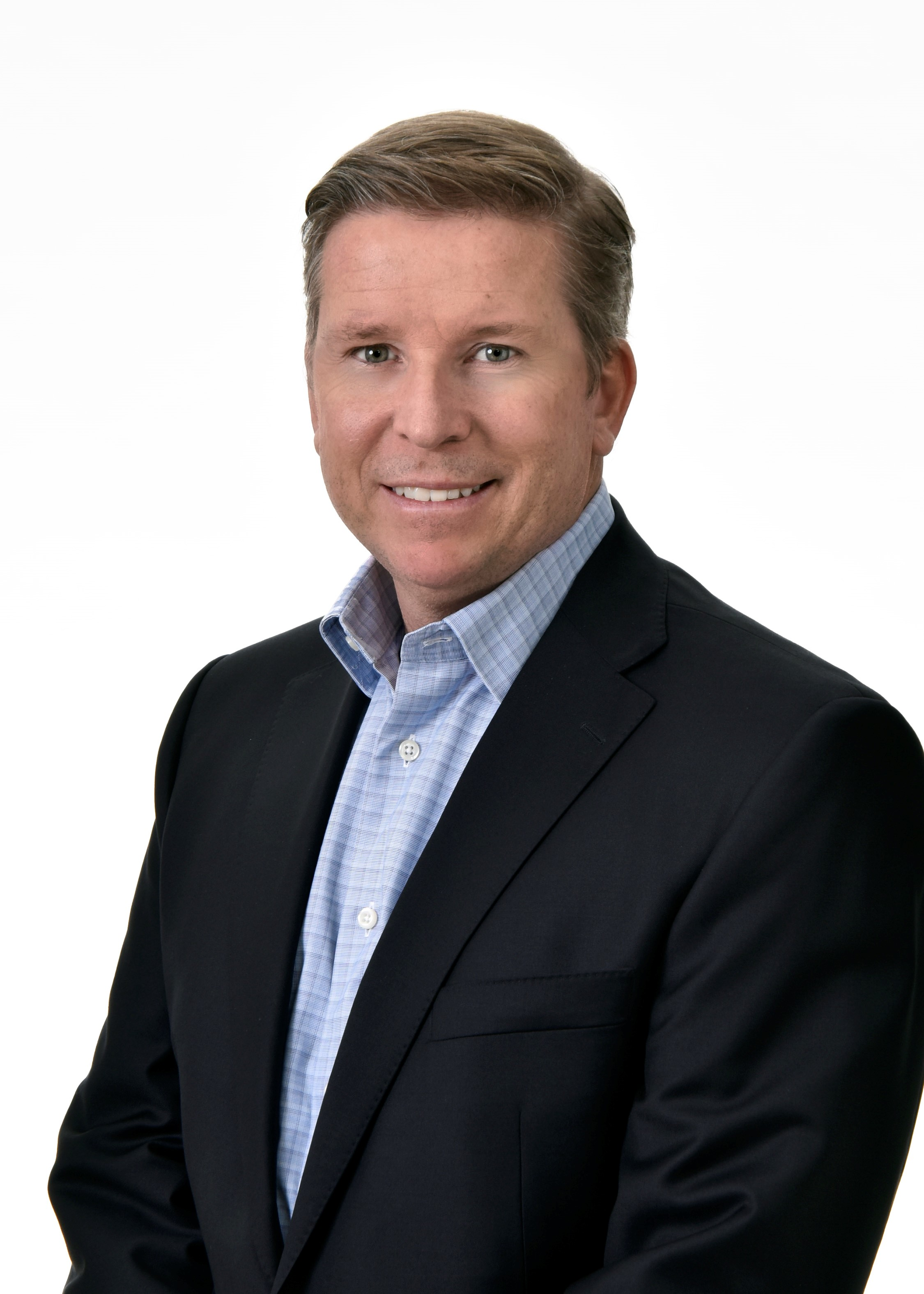 Jll Tim O'rourke Headshot