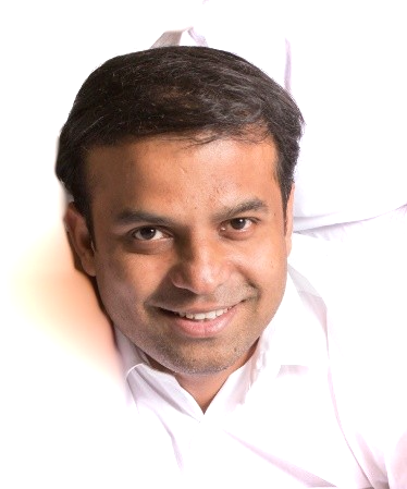 Orkes Jeu George, Ceo & Co Founder Headshot