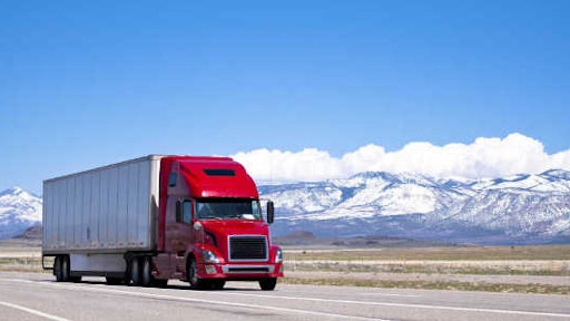 Trucker Tools Fleet