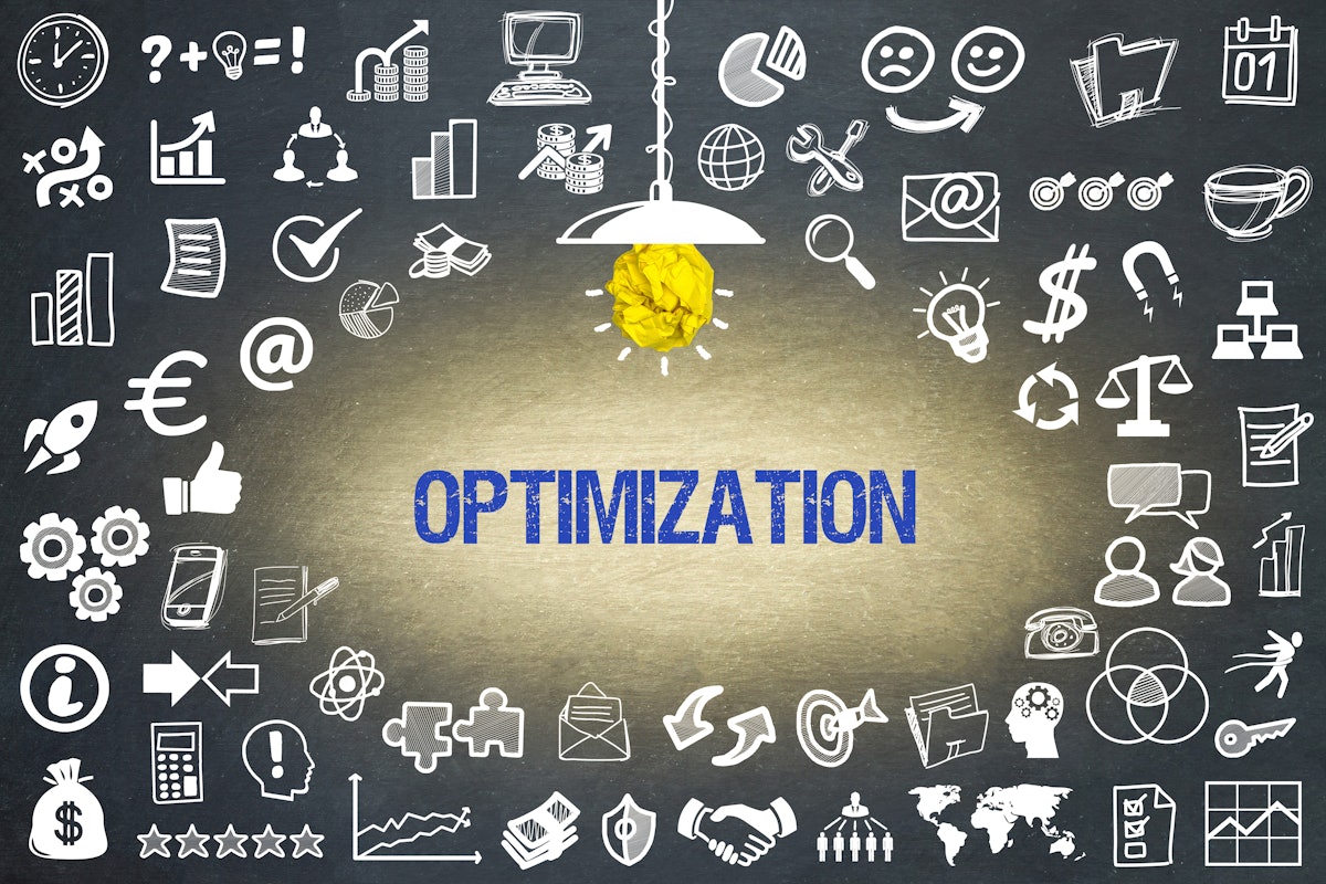 Rising Adoption of Optimization and its Critical Role Across Industries ...