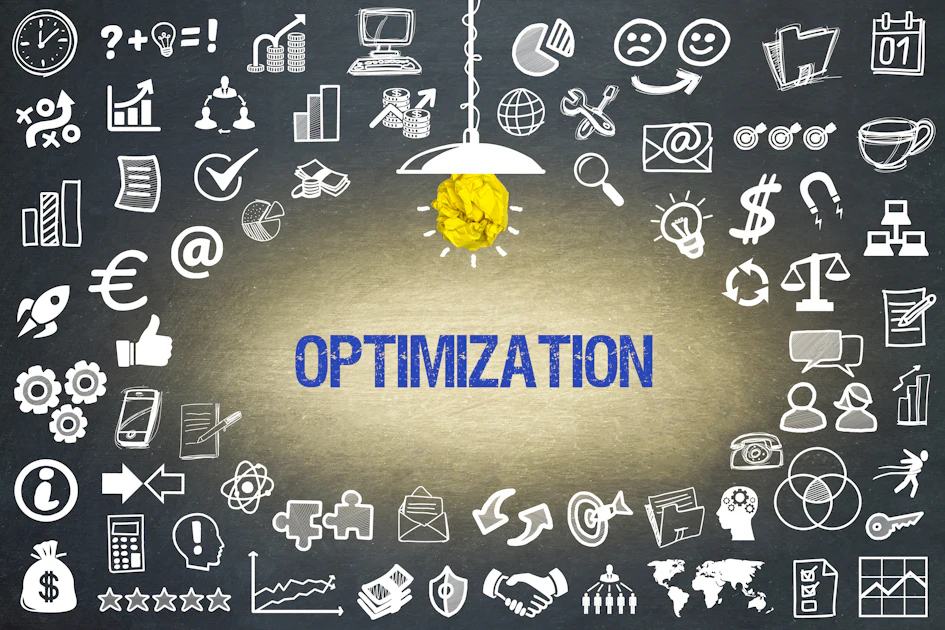 Optimidation Rising Adoption of Optimization and its Critical Role Across Industries ...