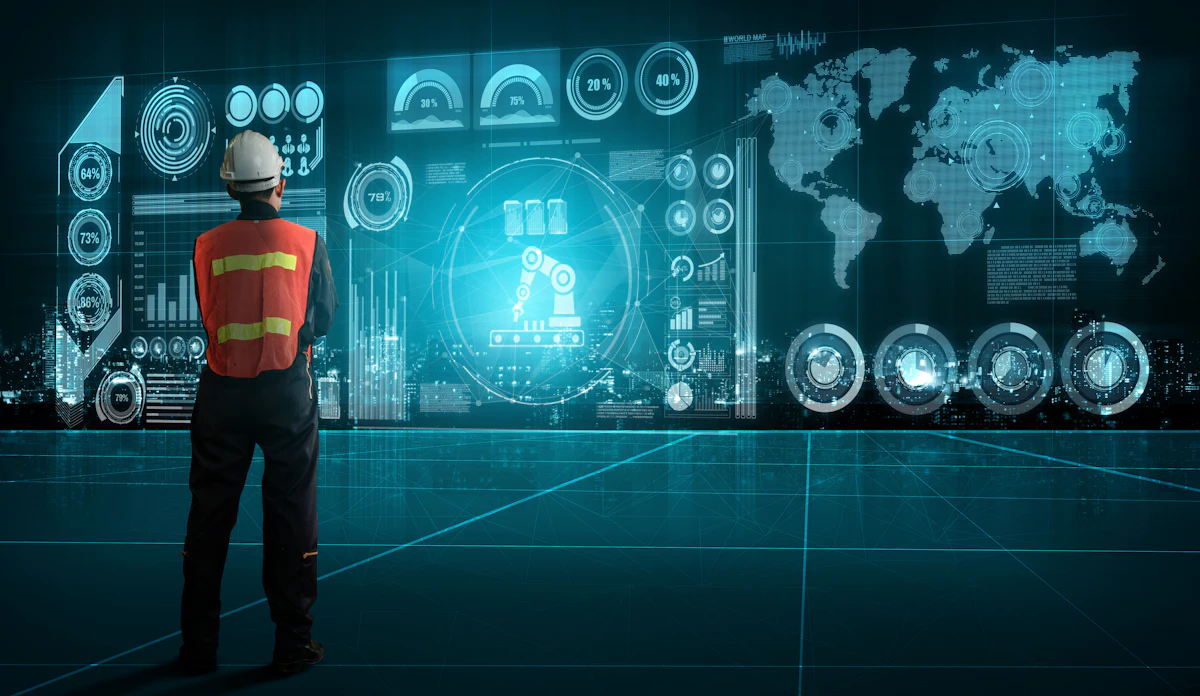 Weighing the Pros and Cons of Building or Buying Robotics Technology: Alexis Asks Weighing the Pros and Cons of Building or Buying Robotics Technology: Alexis Asks