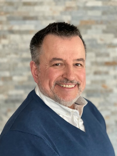 Bill Mrzlak, ChainSequence, Inc.