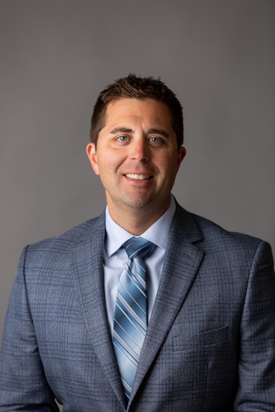 Brent Meadors, Warehouse on Wheels