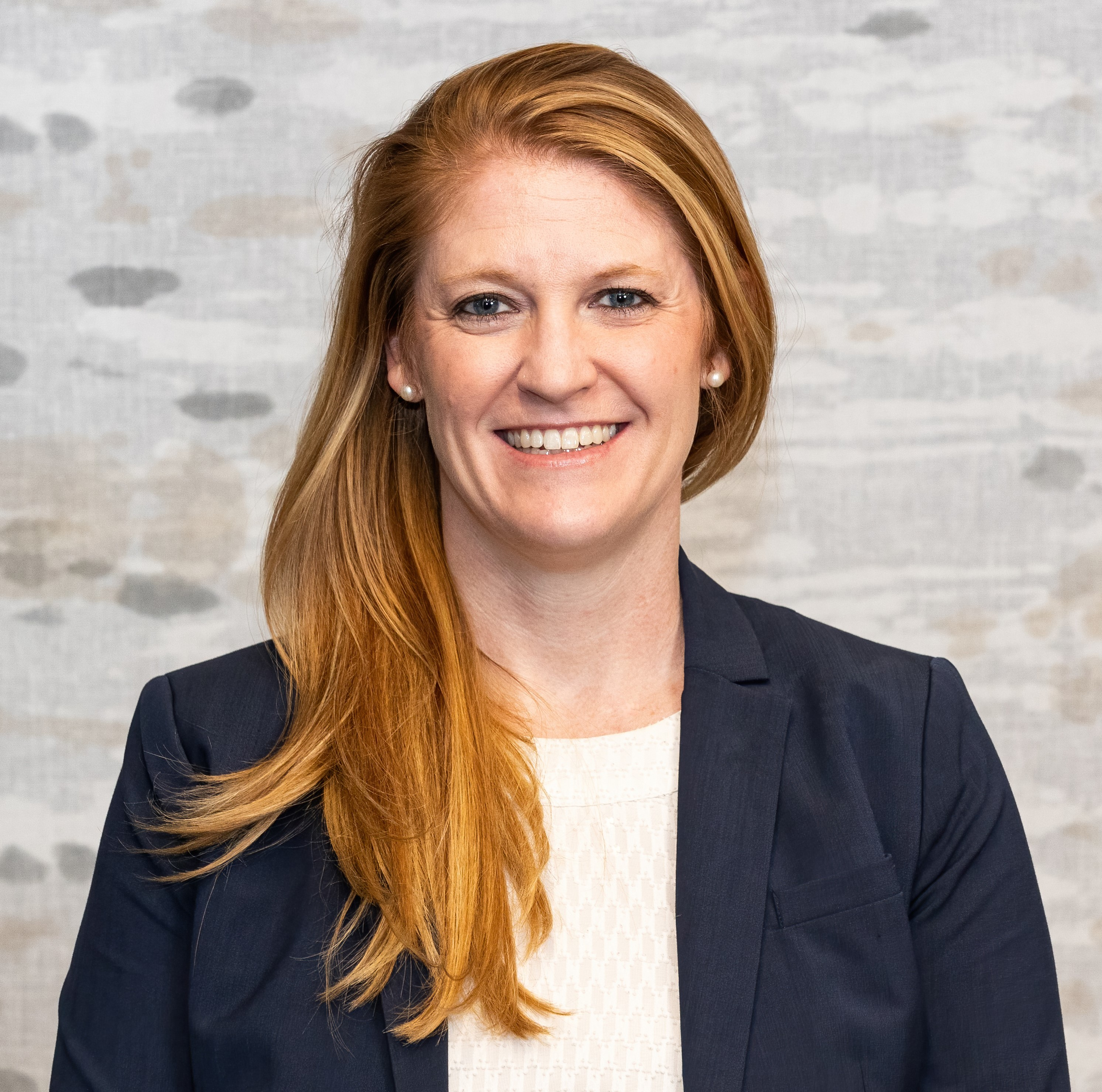 Gcca Ceo Sara Stickler Headshot