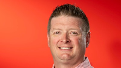 Matt Curtis Raymond Corp Product Manager