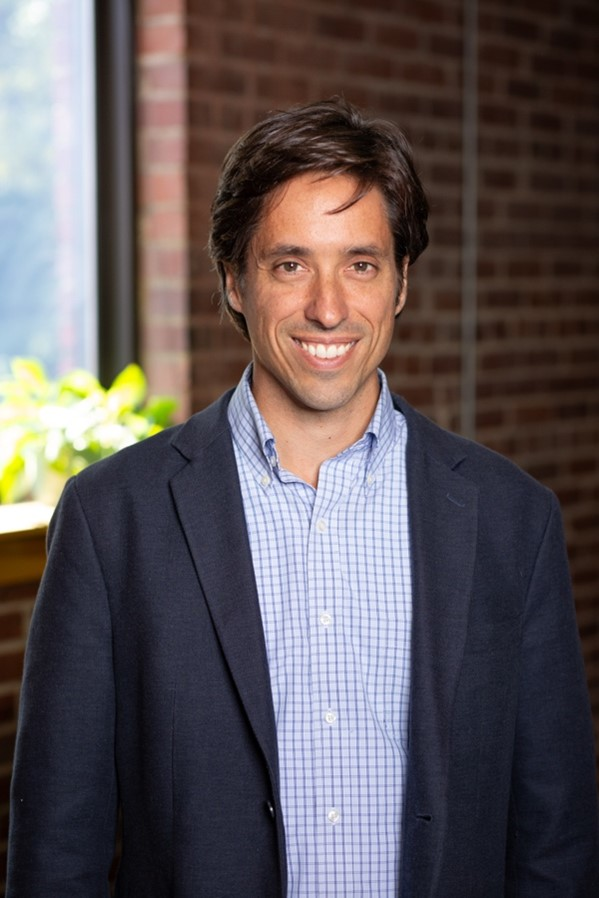 Ndustrial Manuel Aguirre Headshot