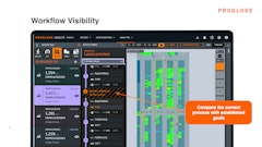 Pro Glove Warehouse 360 4