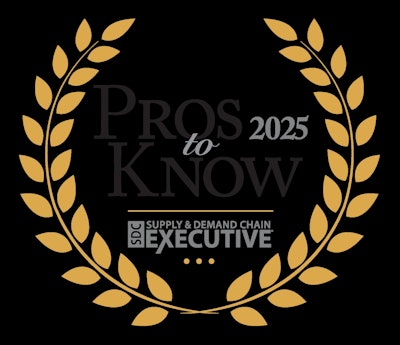 Pros To Know 2025 [color]