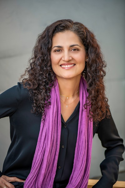 Sandra Kazee, Ambi Robotics