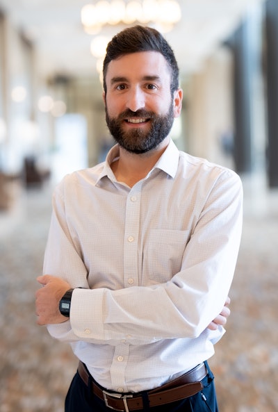 Joseph Dube, B-Stock