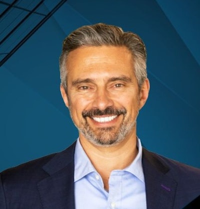 James Gellert, RapidRatings