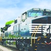 Stock Train