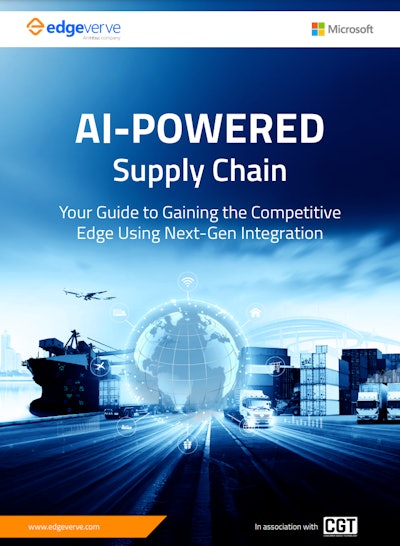 2025 02 24 15 25 00 Te Industry Report With Microsoft Ai Powered Supply Chain B2 B Integration 4th