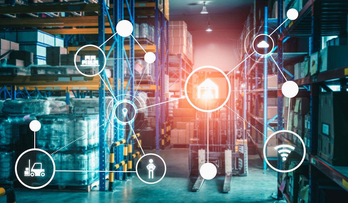 How Cubic Automated Storage and Retrieval Systems are Revolutionizing the Warehouse