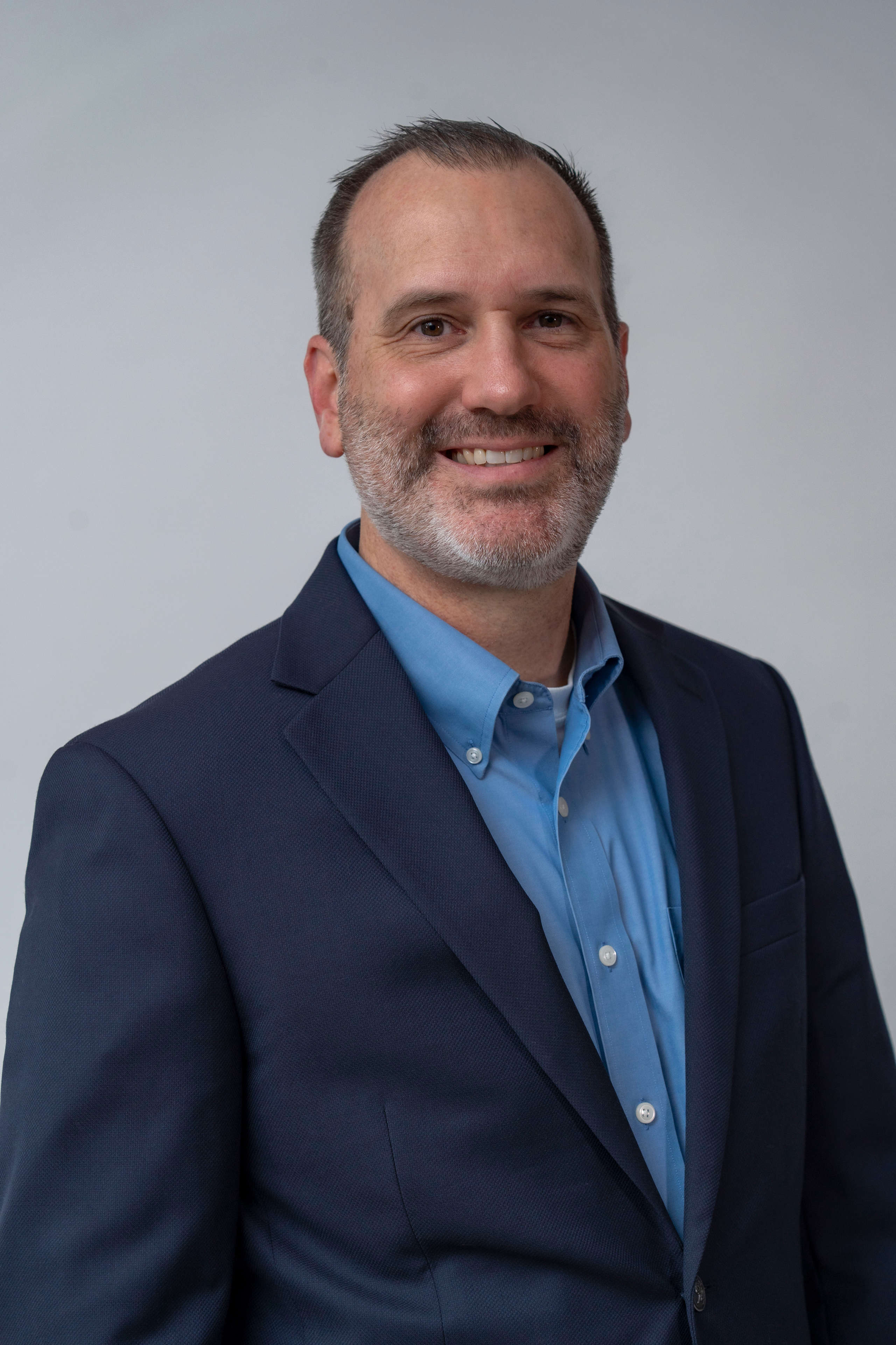 Chris Goss Headshot February2024 07