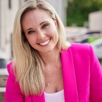 Sarah Barnes-Humphrey, Let's Talk Supply Chain