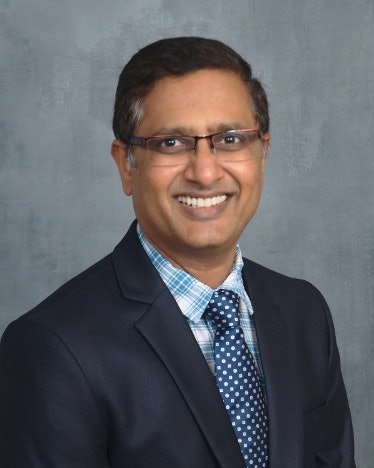 Kishore Balasubramanya, Tecsys