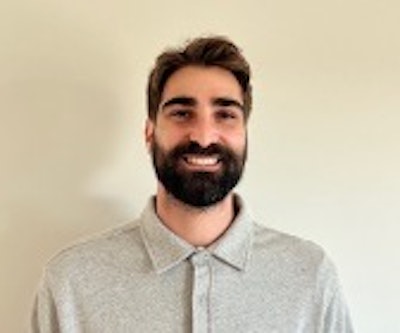 Alex Lazzari, Tecsys