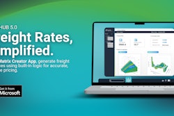 Log Hub Matrix Creator