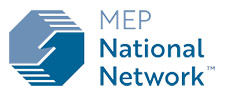 Mep National Network Logo 1