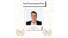 Pros Top Procurement