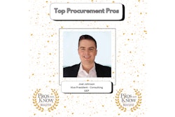 Pros Top Procurement
