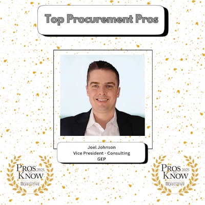 Pros Top Procurement