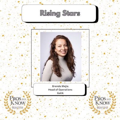 Pros Top Risingstars