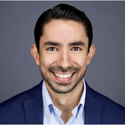 Rafael Vasquez, Coupa