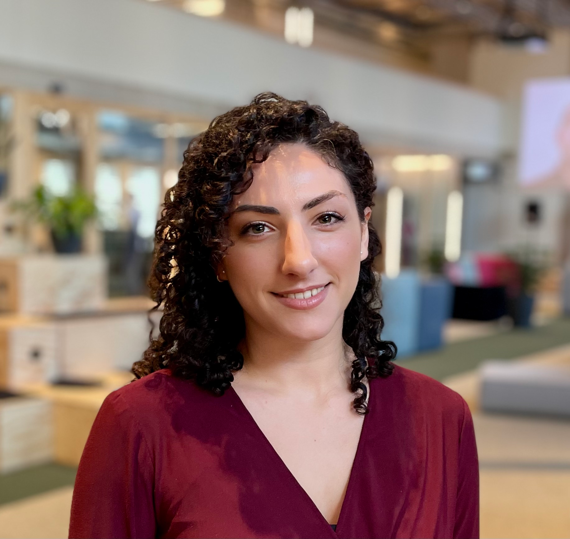 Scandit Jessica Grisolia (4) Headshot