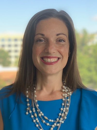 Tiffany Brewer, Blue Yonder