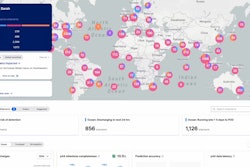 Project44 Movement Screenshot