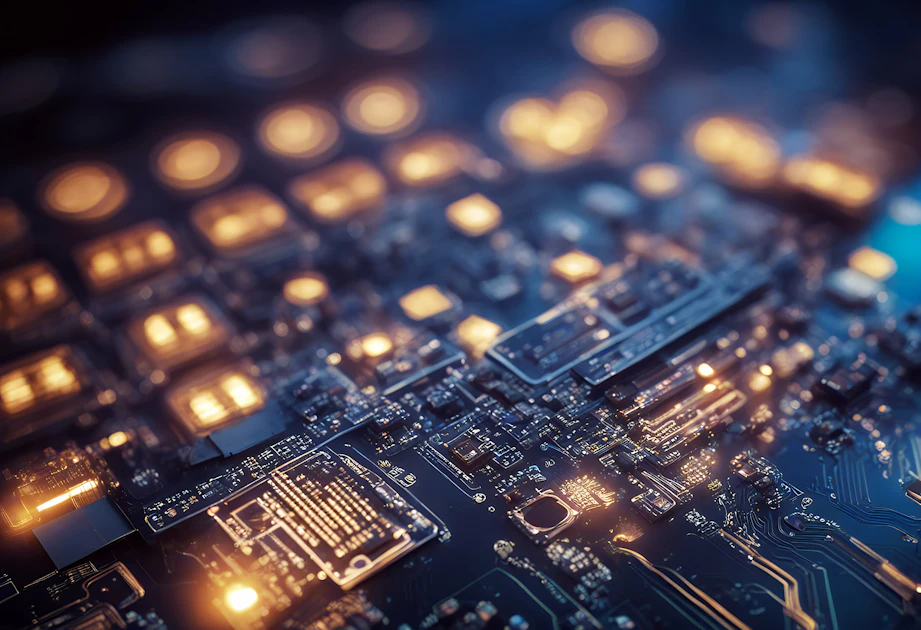 Computer Sensor Leveraging Modern Computer Vision Sensors for a More Adaptable Supply ...