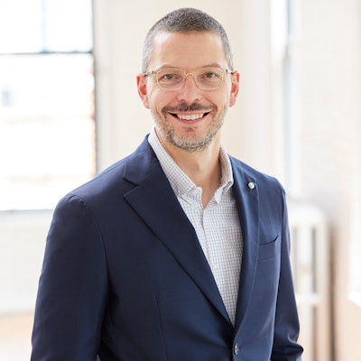 Adam Hill, Scarbrough Global