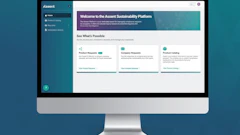 Assent Sustainability Platform 545b0598 B6e9 40d3 9d27 4a3b3cd0020d