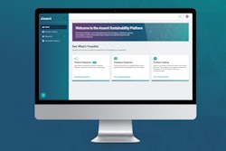 Assent Sustainability Platform 545b0598 B6e9 40d3 9d27 4a3b3cd0020d