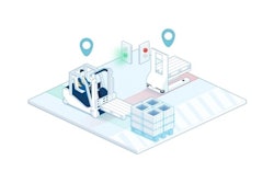 Blue Botics Ant Locator
