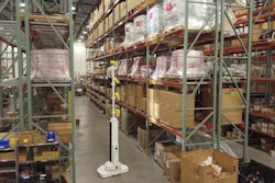 Brain Dane Robot Frame 435