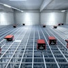 Kardex Auto Store Deployment 2