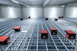 Kardex Auto Store Deployment 2