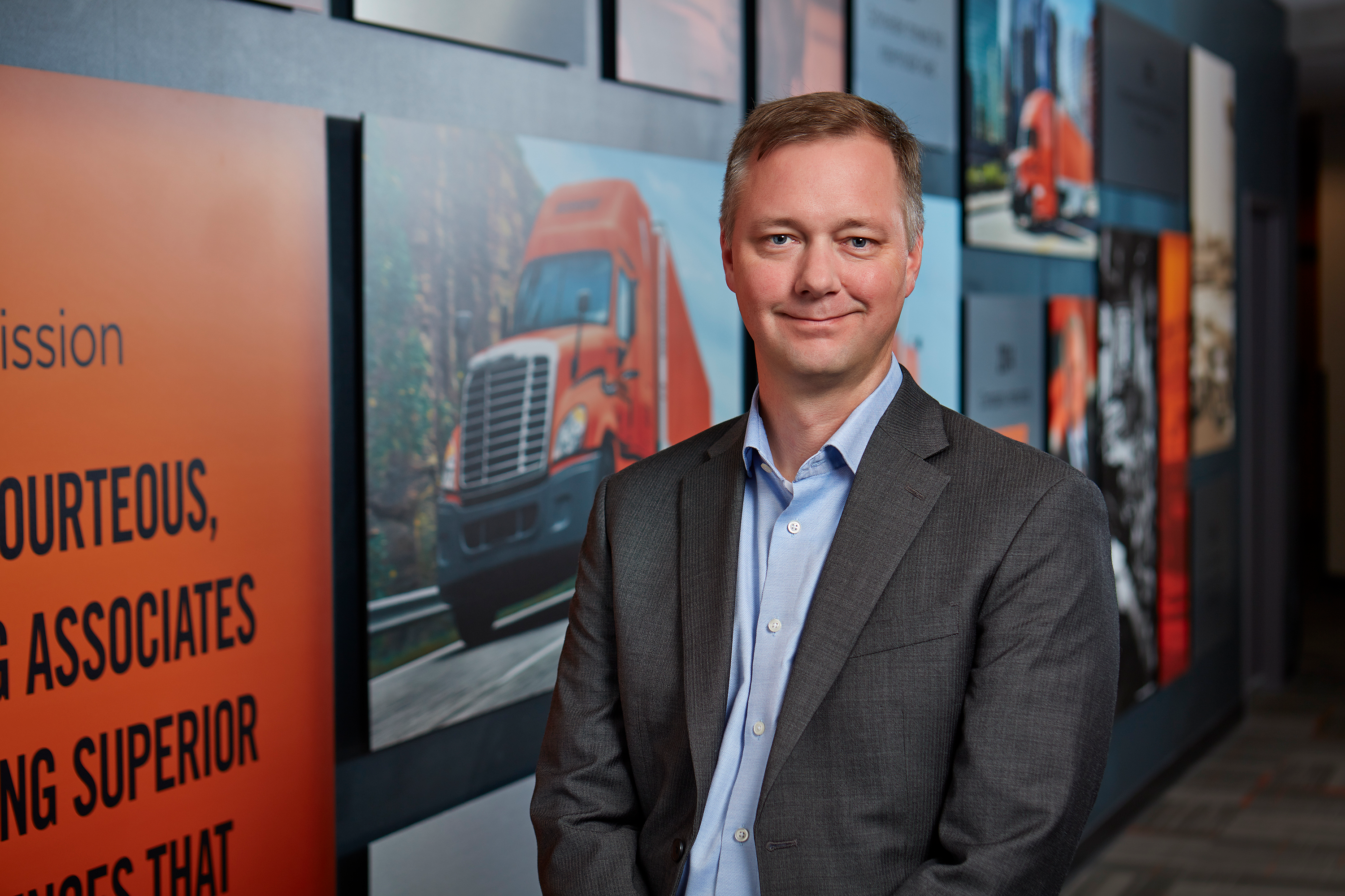 Michael Baumgardt Timeline