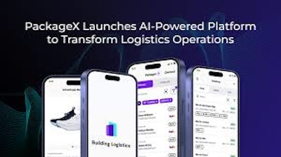 Package X Apps
