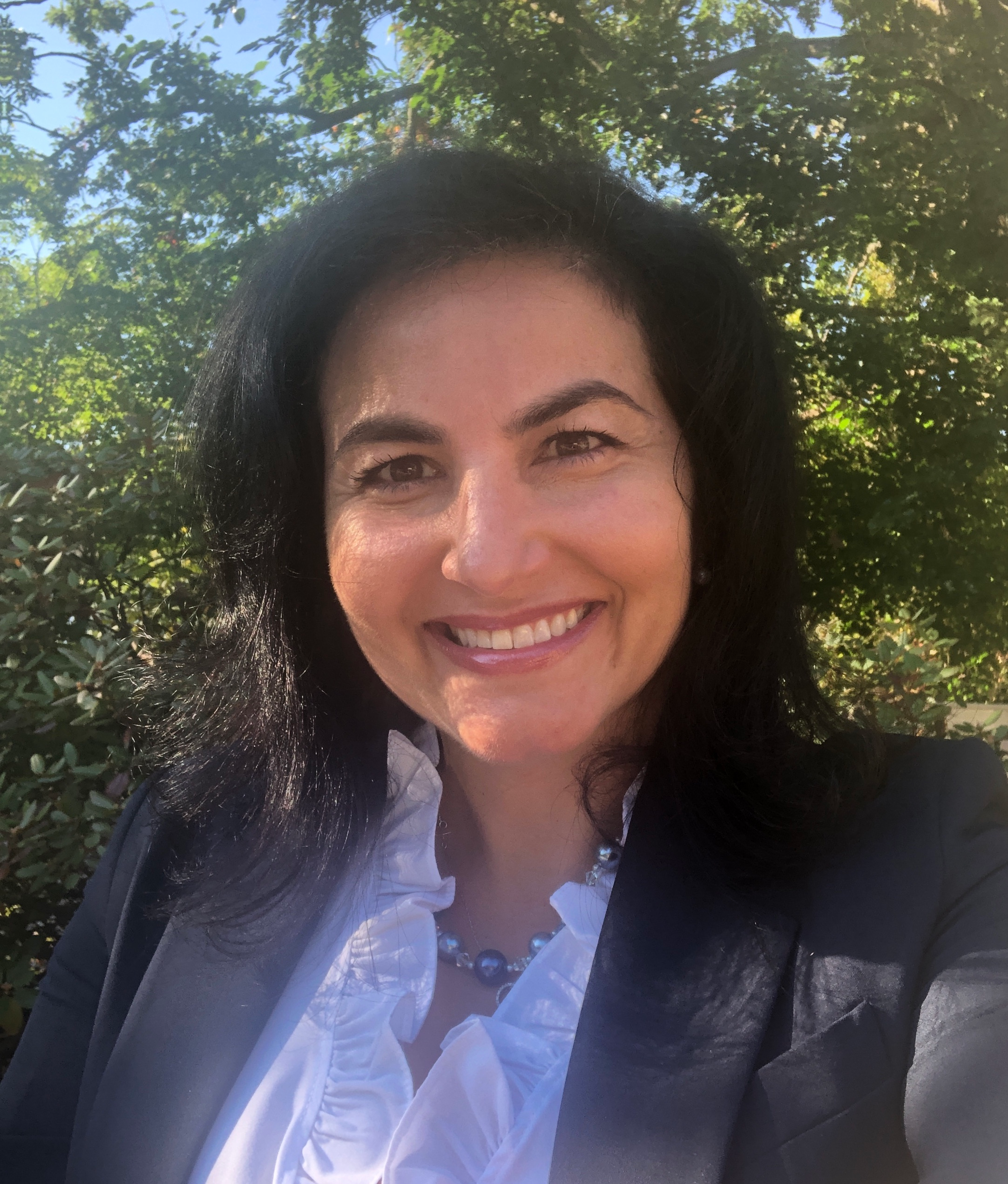 Pw C Carla De Santis Headshot Headshot