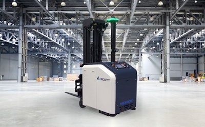 Scott Technology Nex Bot