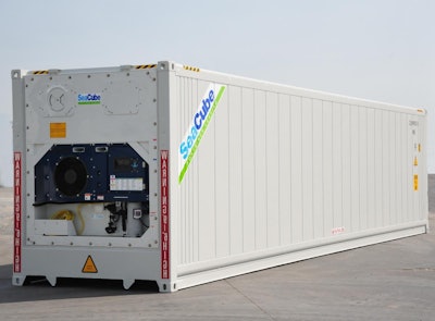 Sea Cub Cold Storage